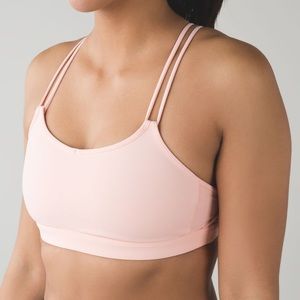 Lululemon Make A Move Sports Bra Size 8